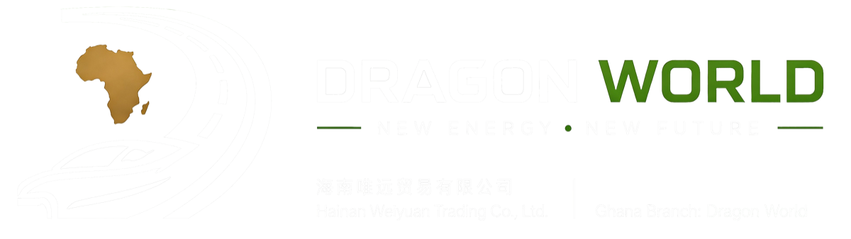 Africa EV Market · 非洲中国品牌电动汽车交易平台